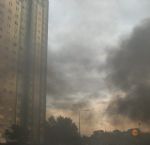 Salford Riots August 2011